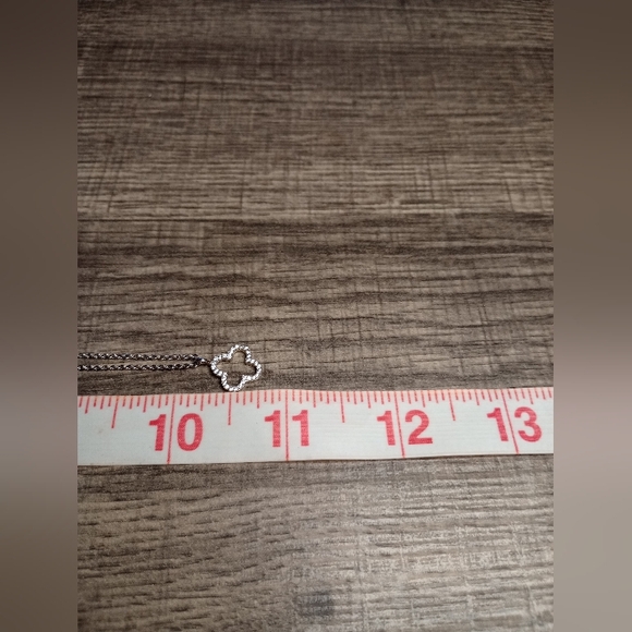 Silver Socialite Necklaces And Ring - Picture 8 of 11